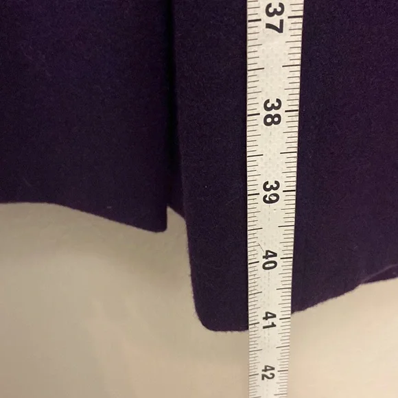 Ladies coat - Picture 8 of 10